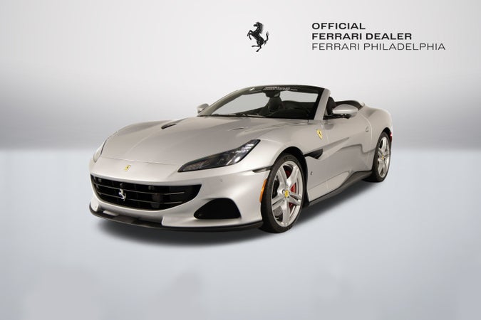 Ferrari Portofino M