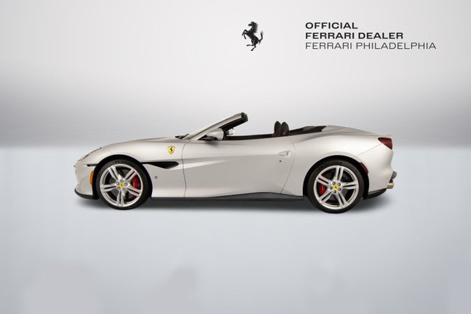 Ferrari Portofino M