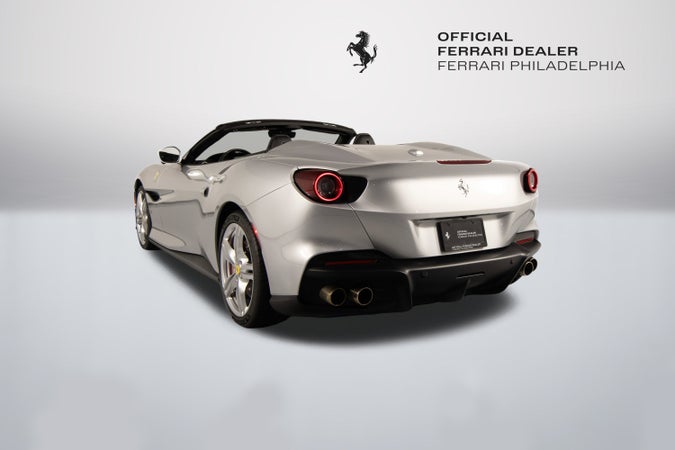 Ferrari Portofino M