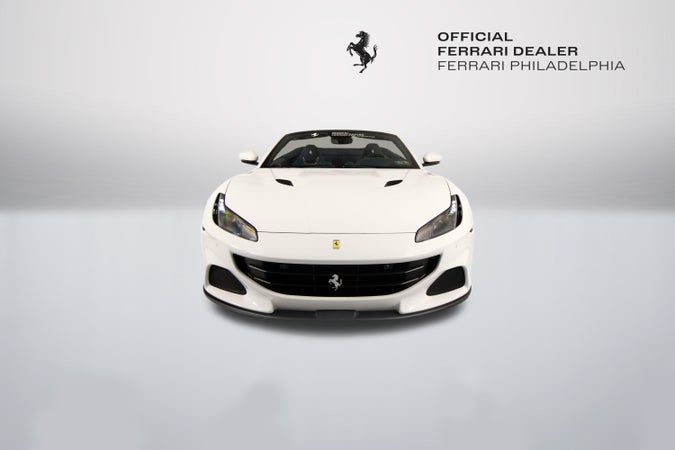Ferrari Portofino M