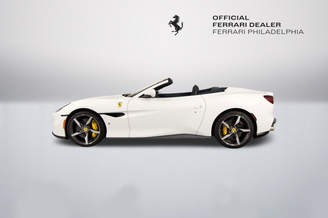 Ferrari Portofino M