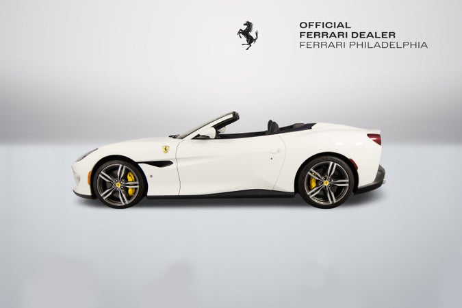 Ferrari Portofino