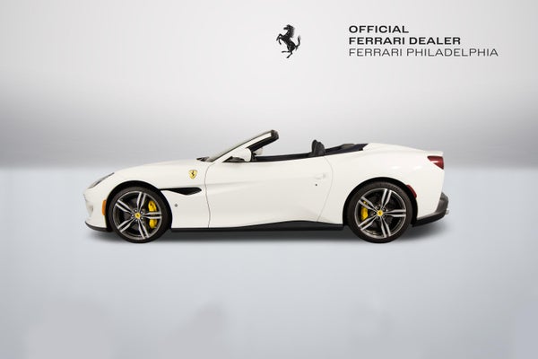 Ferrari Portofino