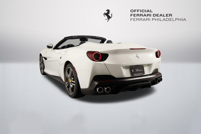 Ferrari Portofino