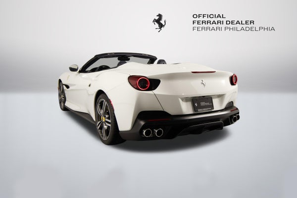 Ferrari Portofino