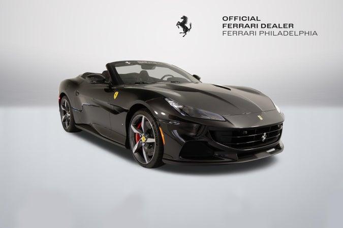 Ferrari Portofino M