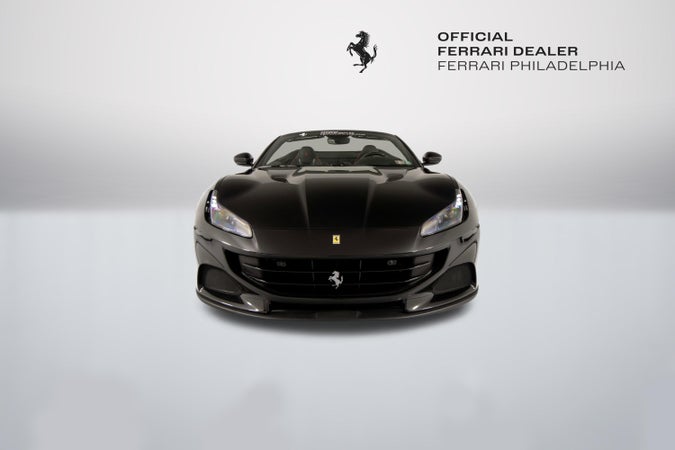 Ferrari Portofino M