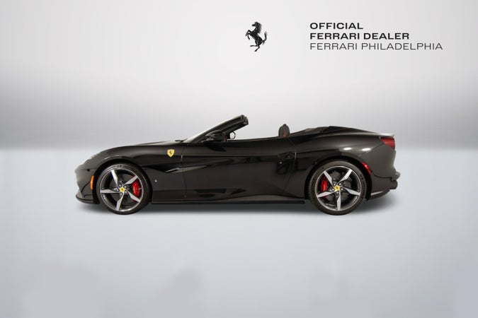 Ferrari Portofino M