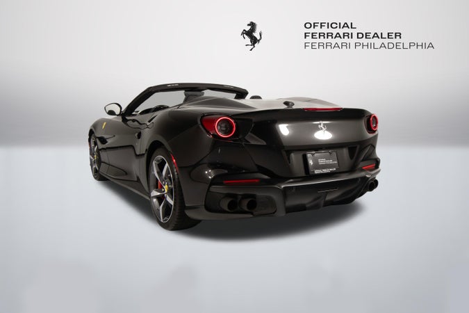 Ferrari Portofino M
