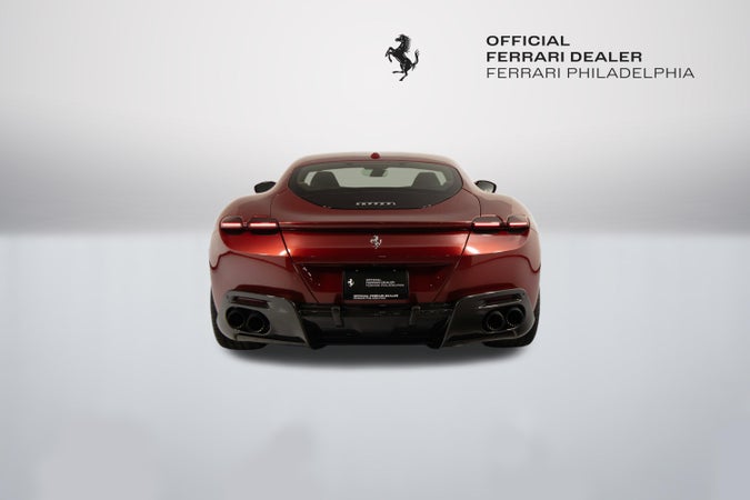 Ferrari Roma