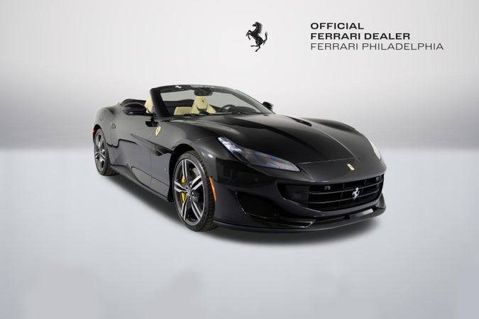 Ferrari Portofino