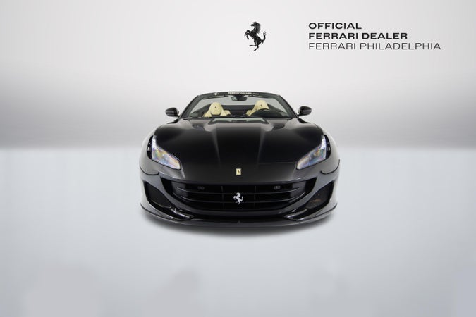 Ferrari Portofino