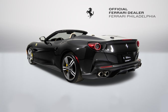Ferrari Portofino