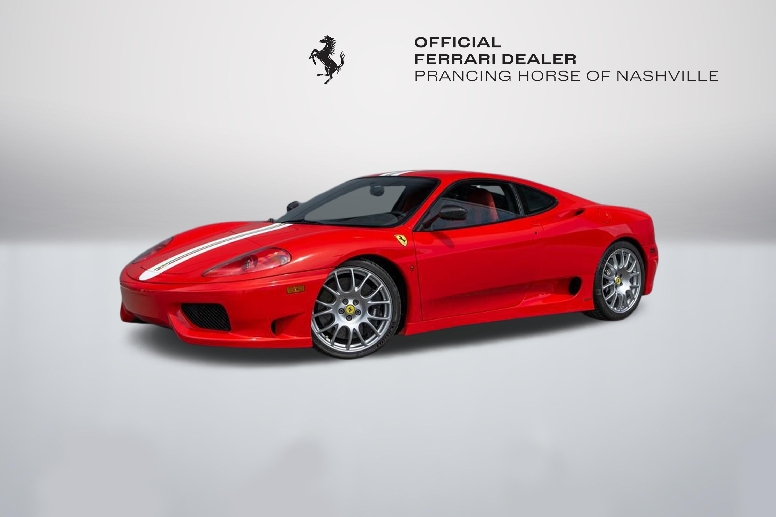 2004 Ferrari 360 F-Modena's photo