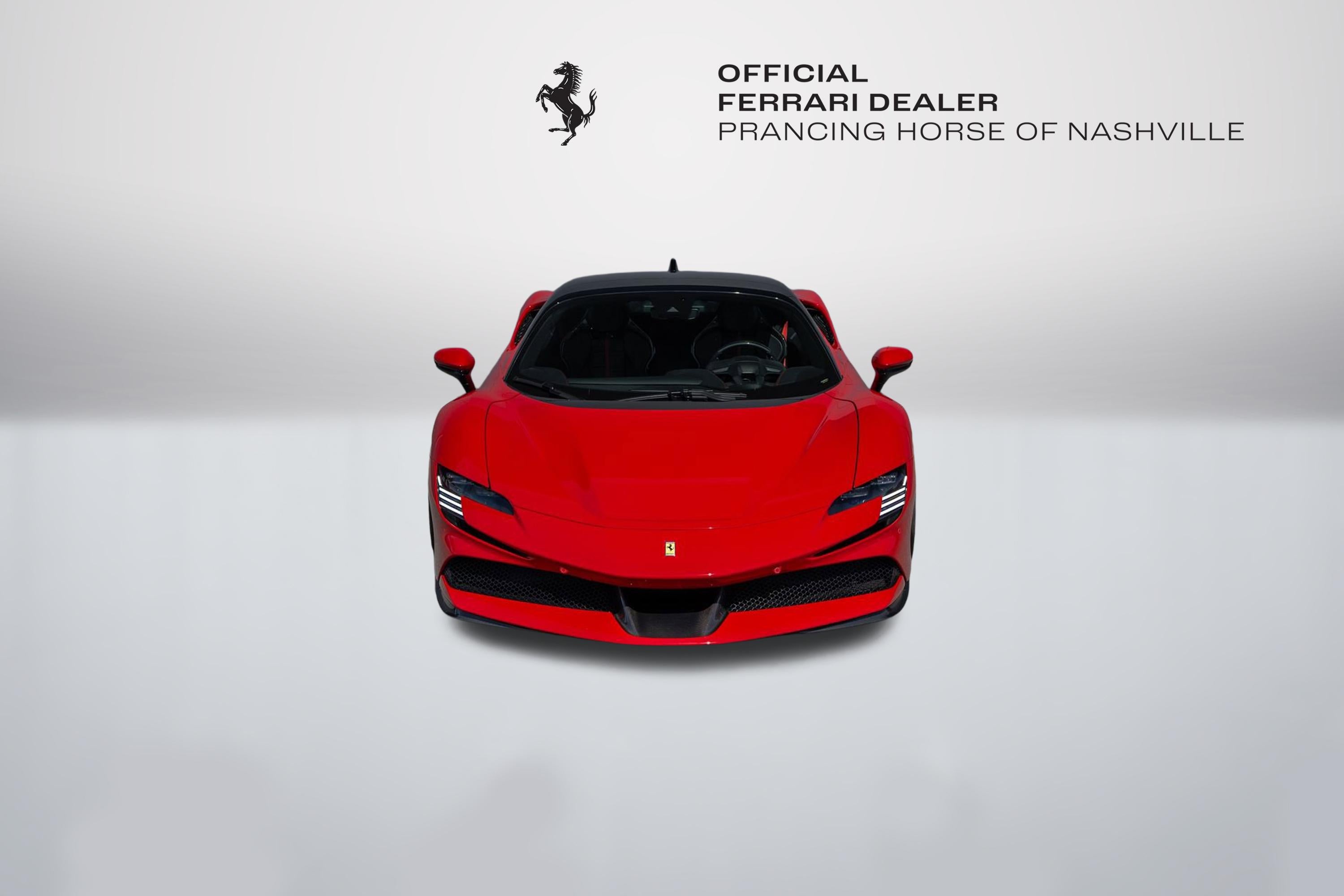 2021 Ferrari SF90 Stradale