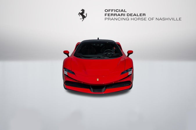Ferrari SF90 Stradale