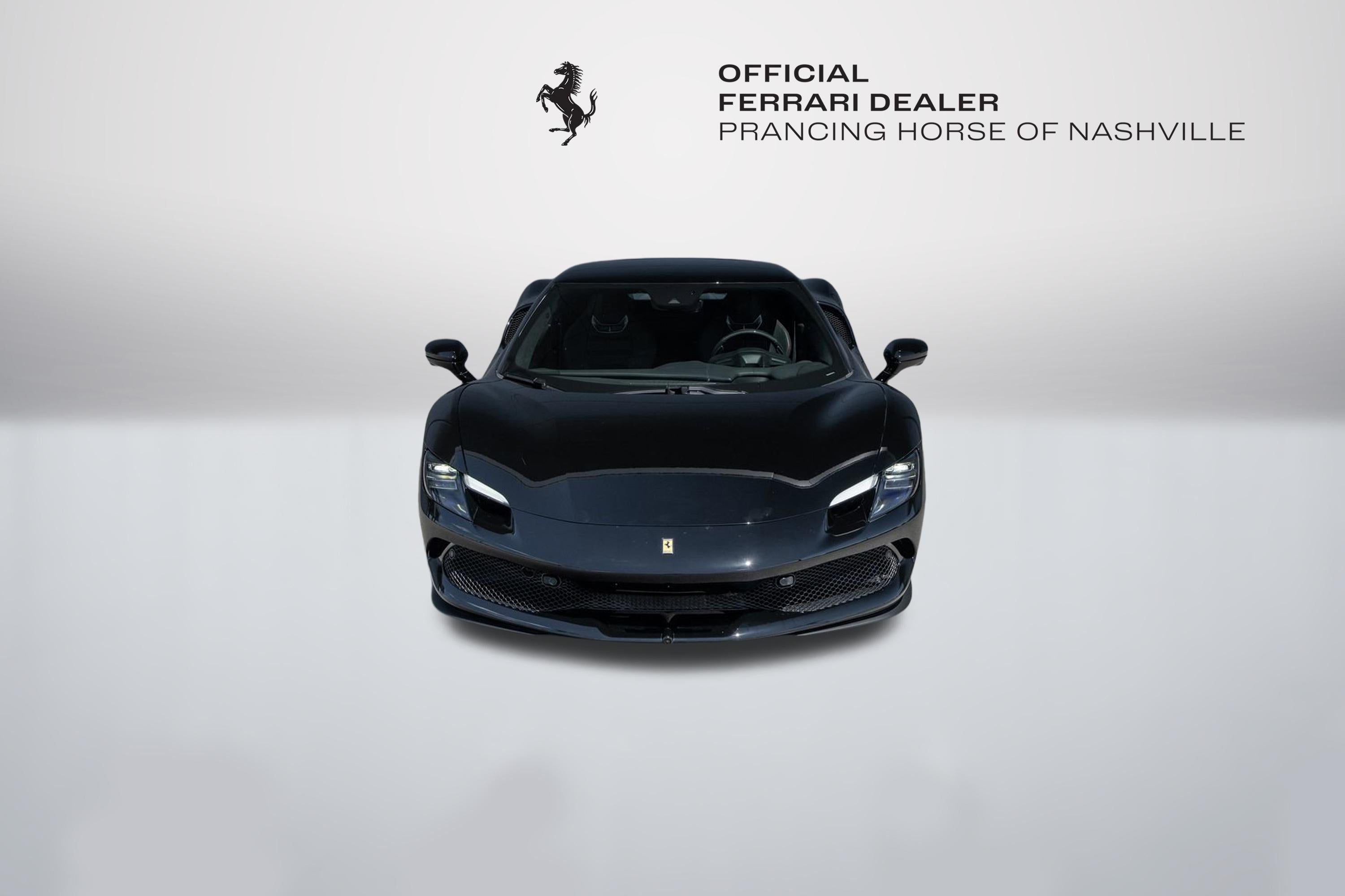 2024 Ferrari 296 GTB