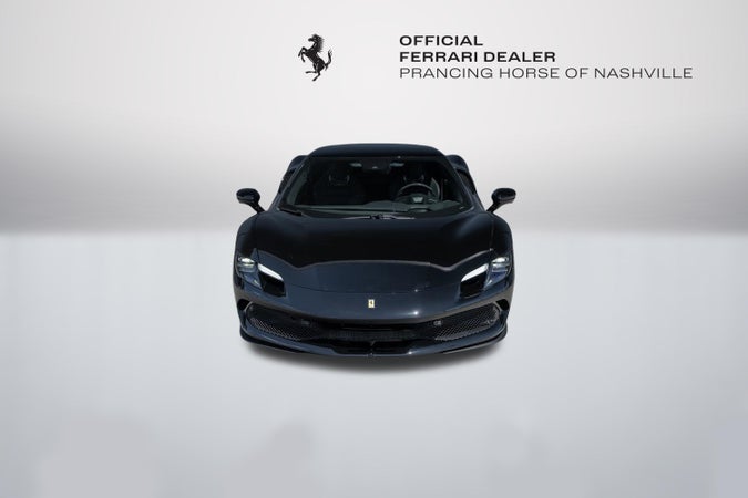 Ferrari 296 GTB