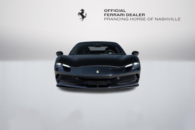 Ferrari 296 GTB