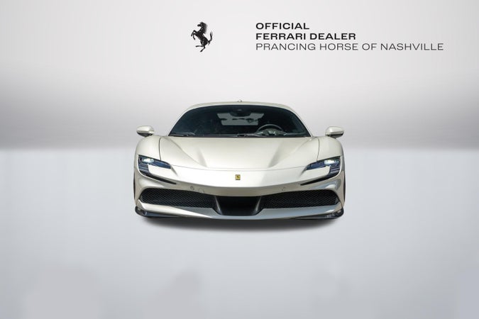 Ferrari SF90 Stradale