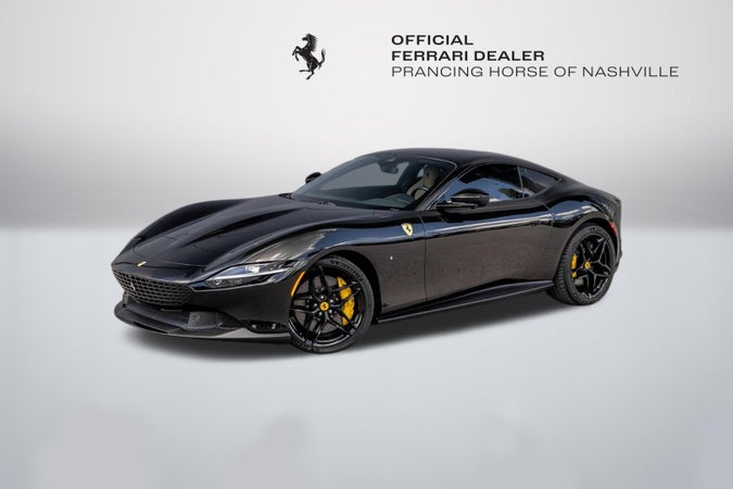 Ferrari Roma