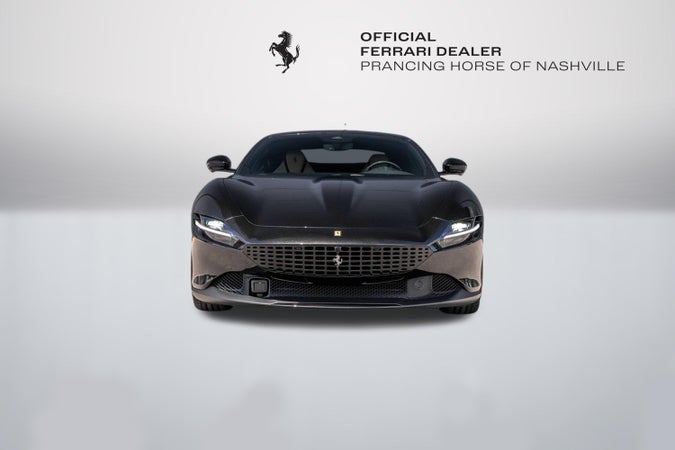 Ferrari Roma