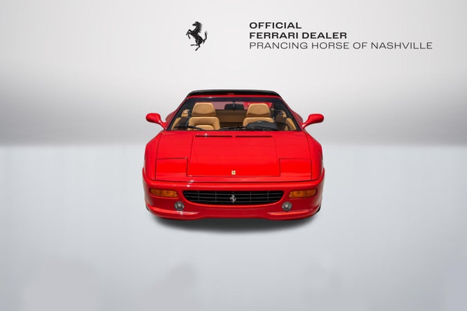 Ferrari F355 GTS