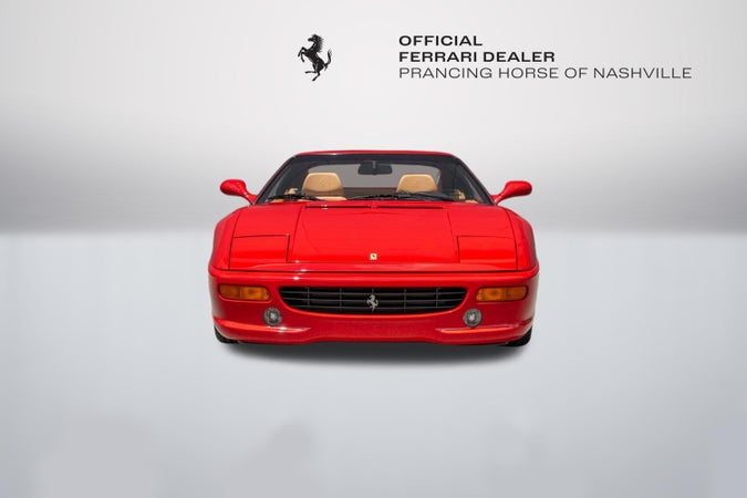 Ferrari F355 GTS