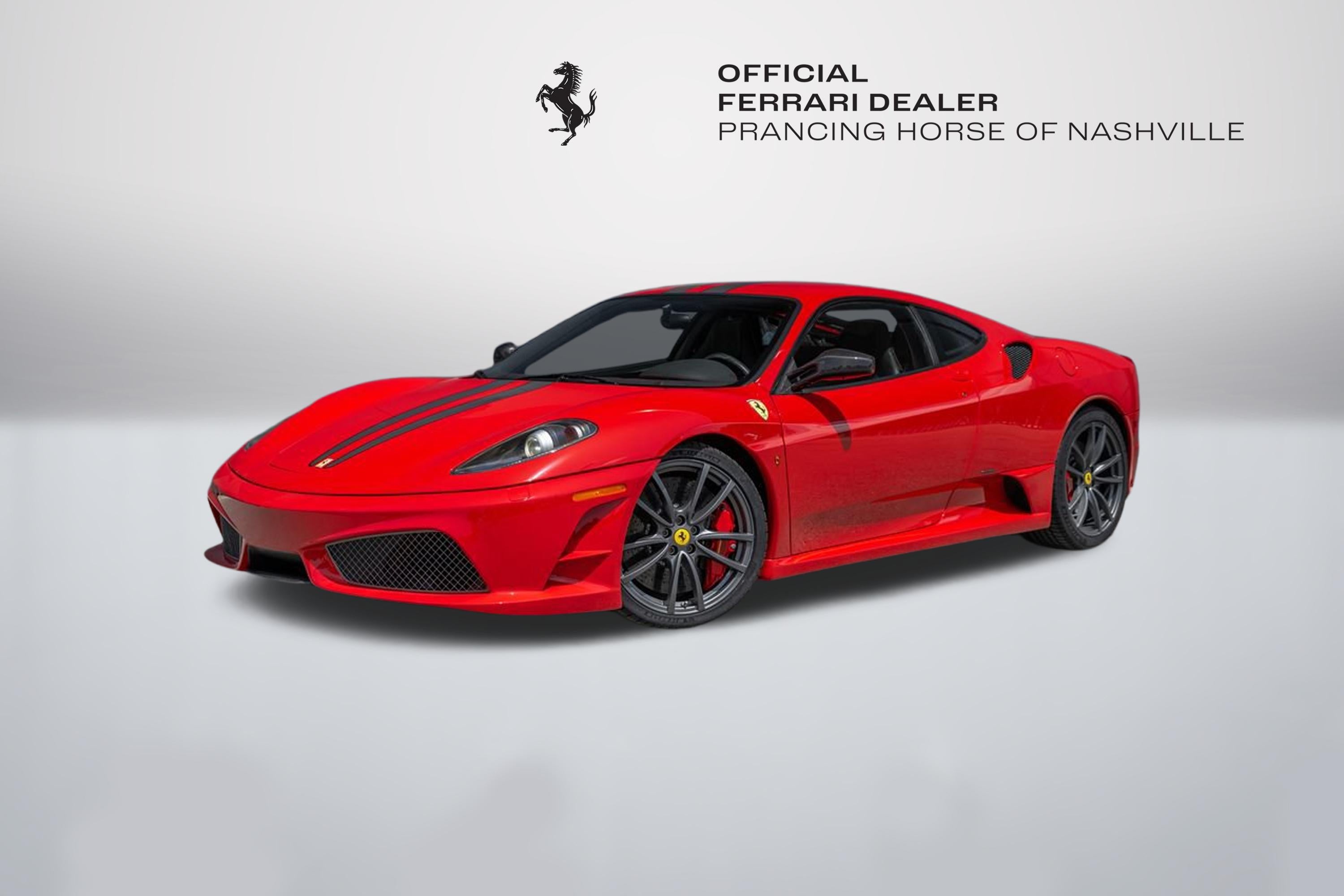 2009 Ferrari F430 Scuderia's photo