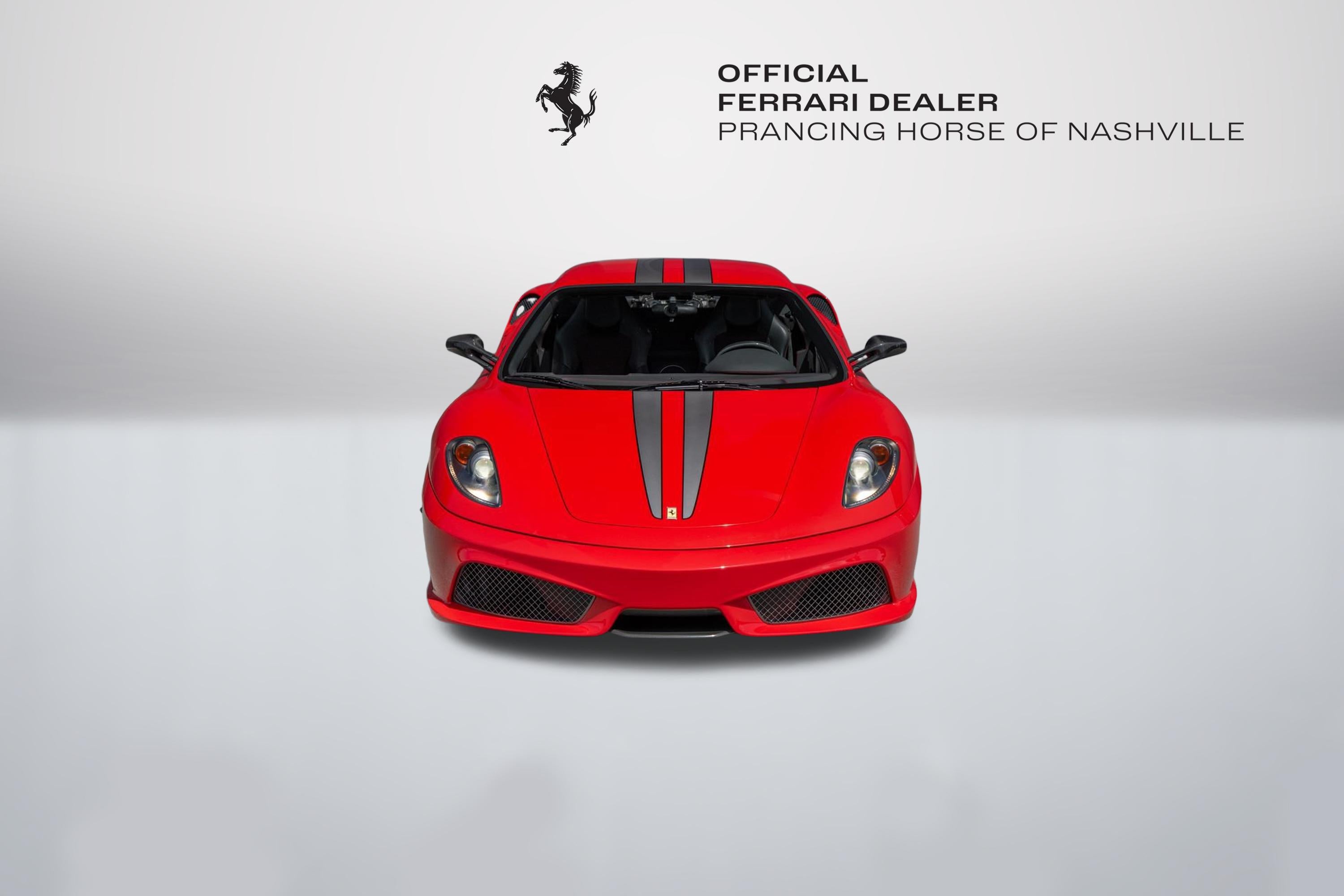 2dr Cpe Scuderia