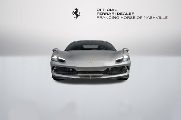 Ferrari 296 GTS