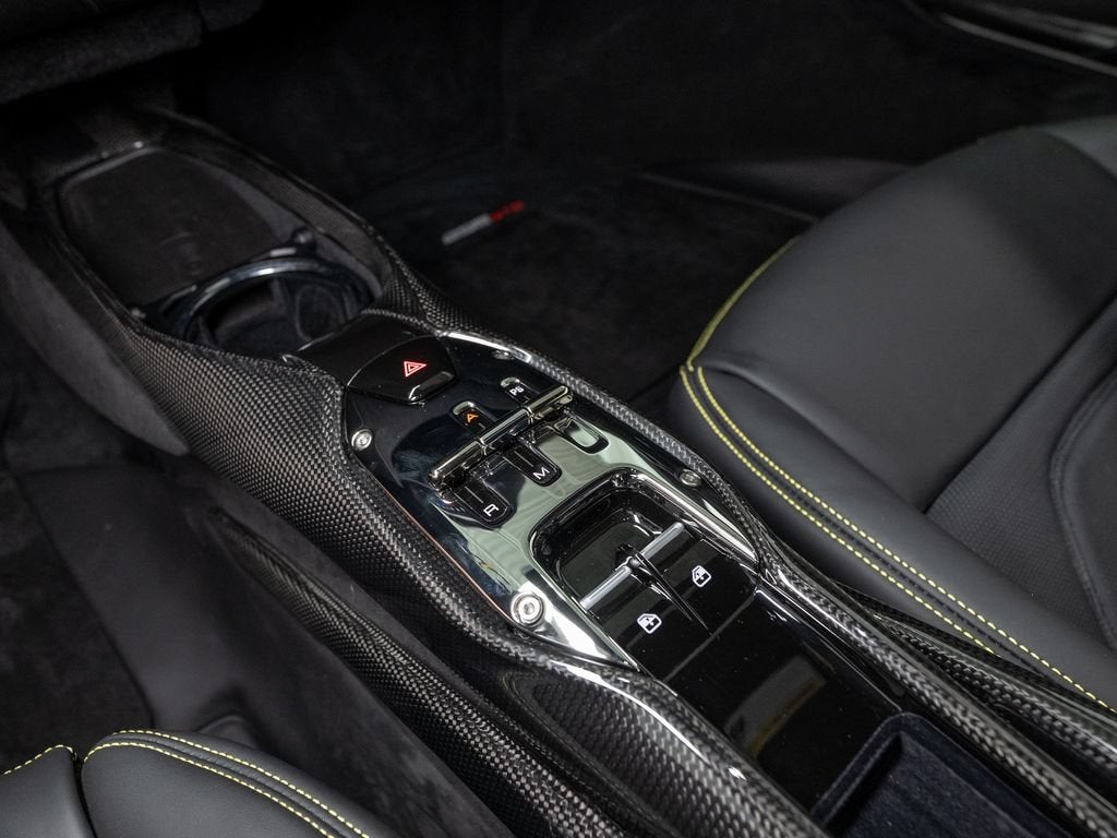 Certified Used 2023 Bianco Italia Ferrari Base image 28