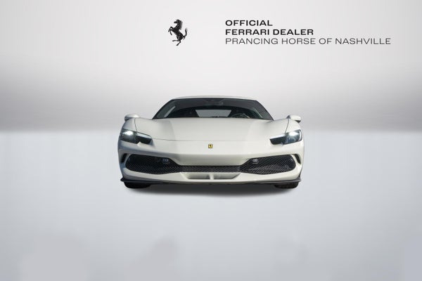 Ferrari 296 GTB
