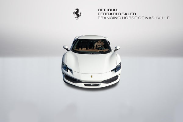 Ferrari 296 GTB