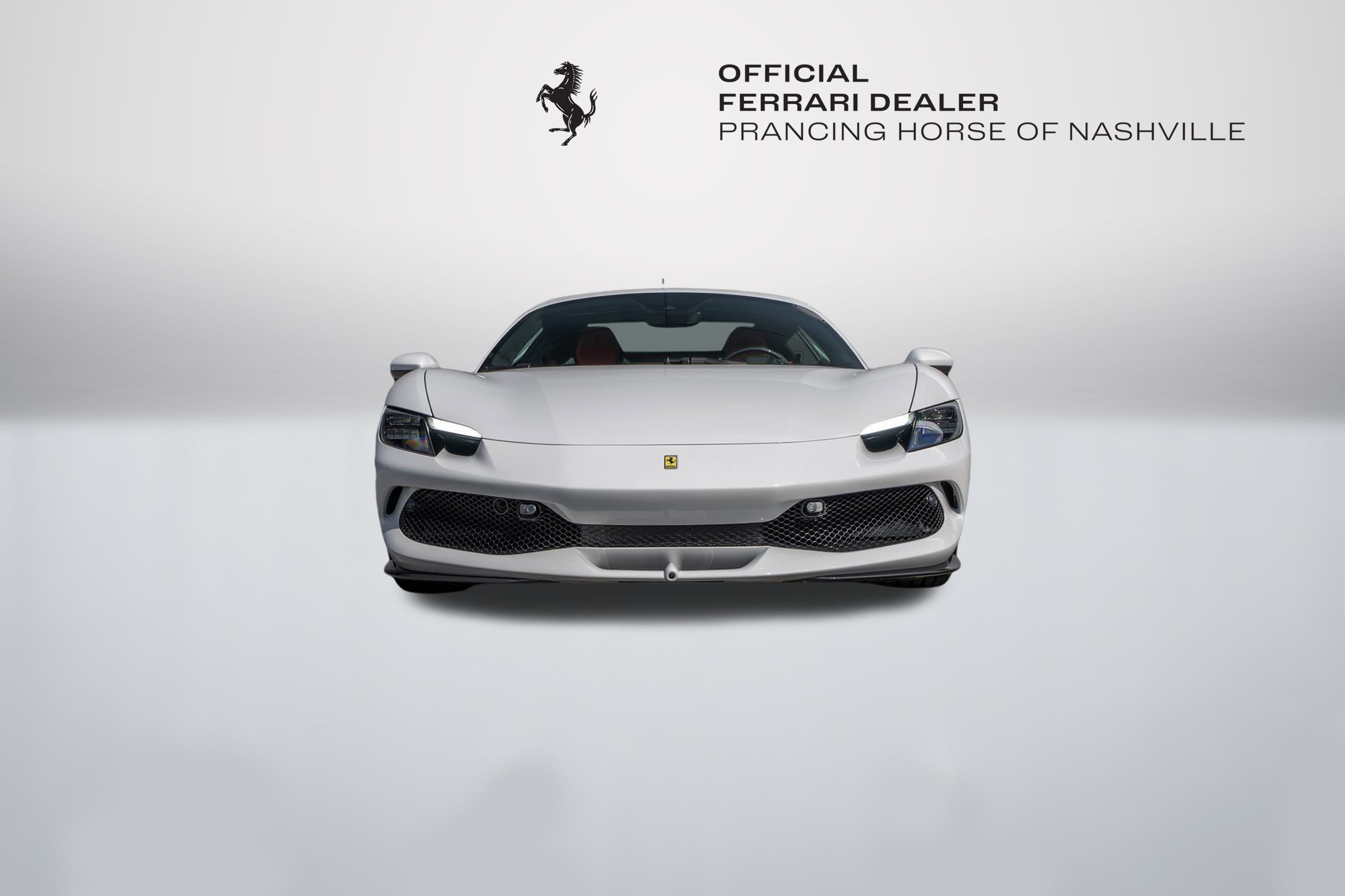 2025 Ferrari 296 GTS photo 3