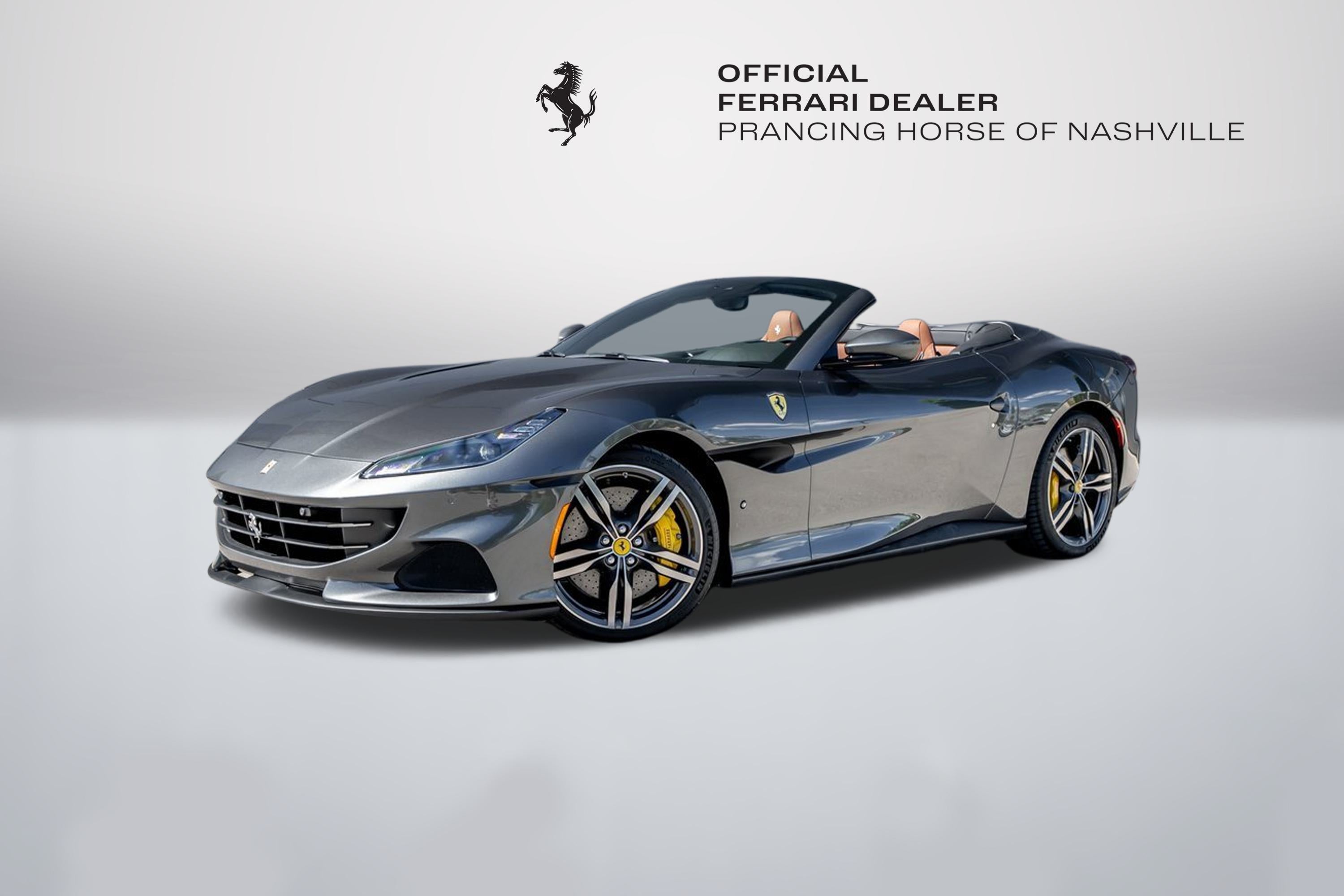 2023 Ferrari Portofino