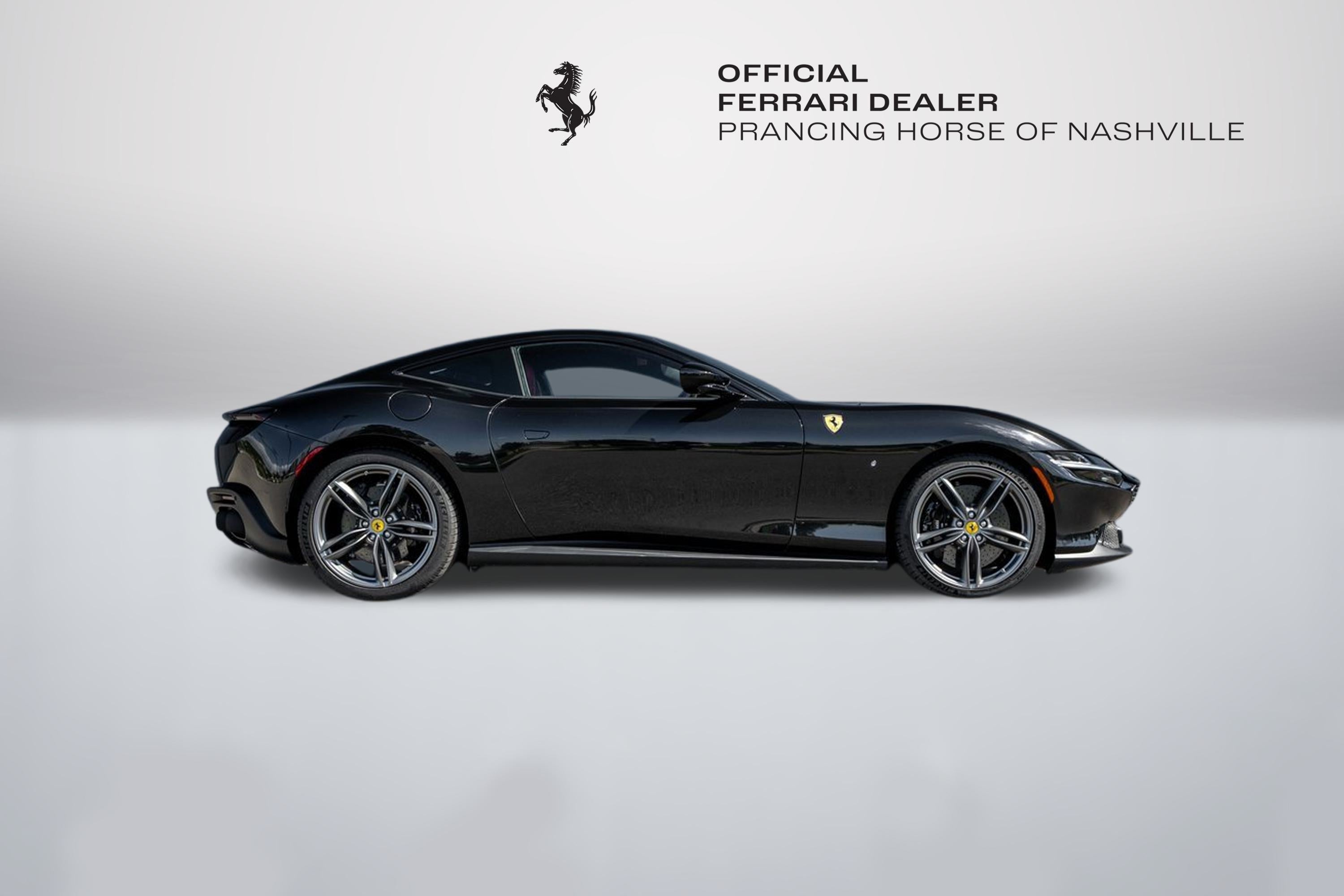 2024 Ferrari Roma for Sale in Thousand Oaks | Ferrari Approved