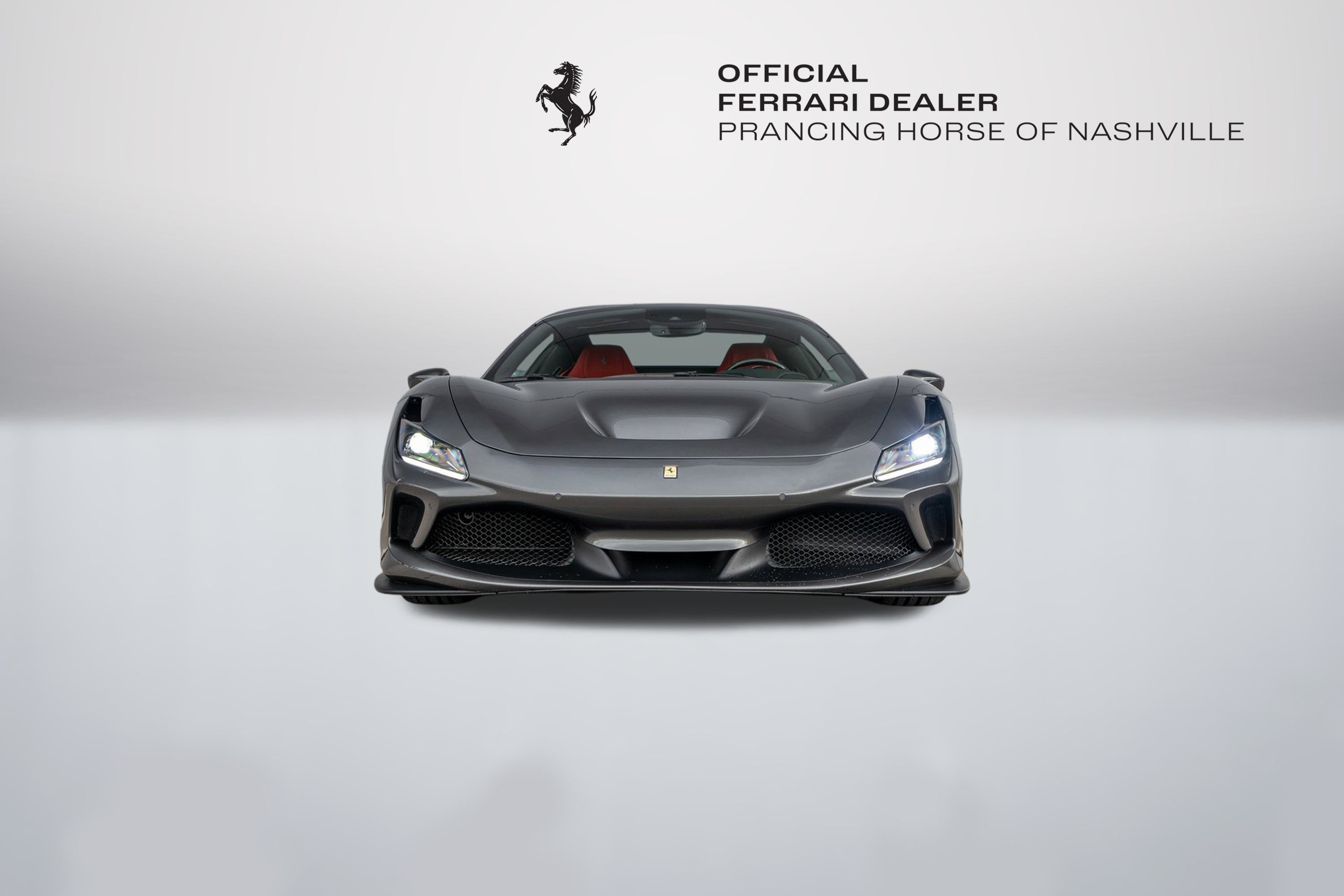 2022 Ferrari F8 Spider photo 4