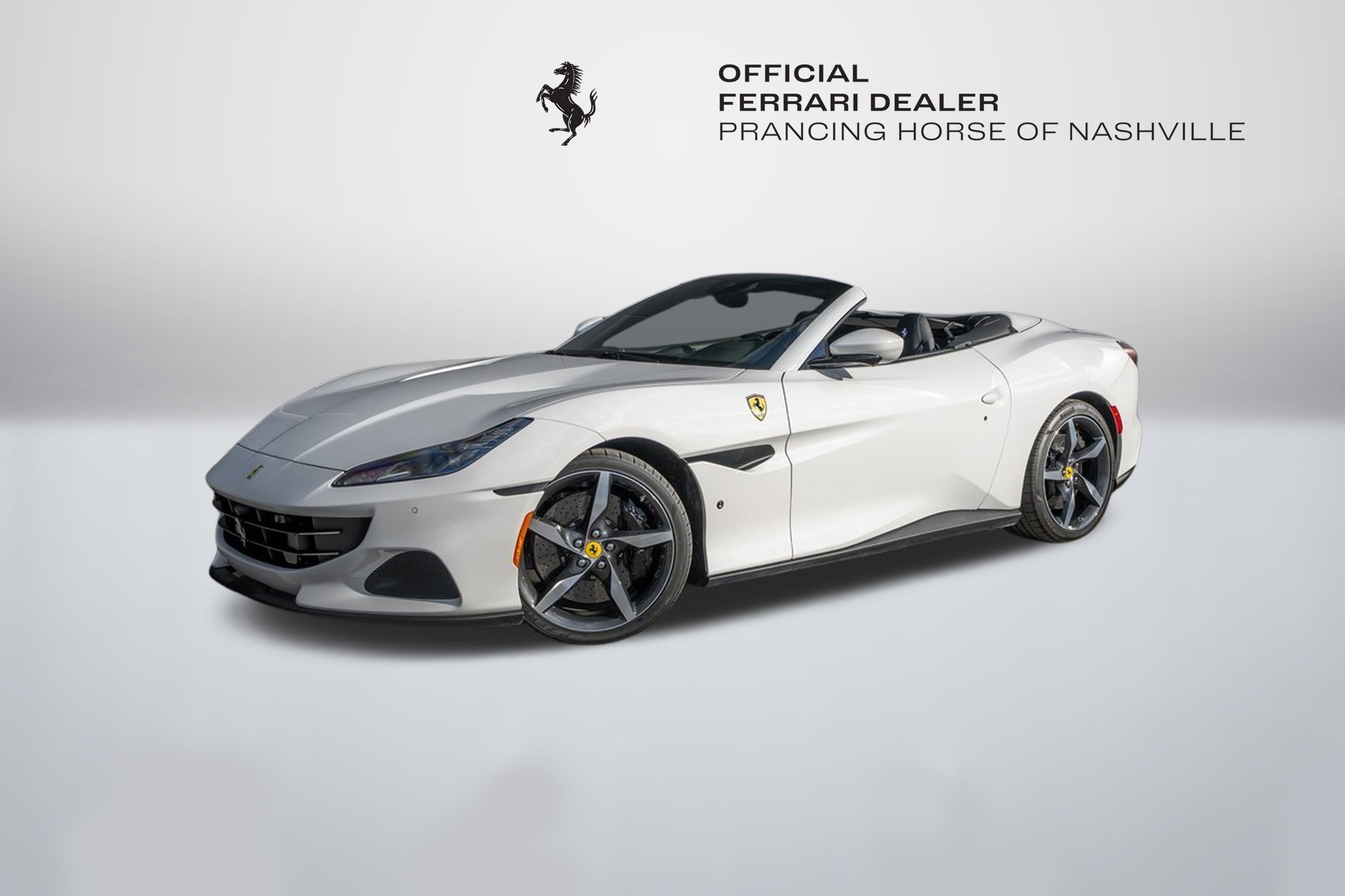 2023 Ferrari Portofino M
