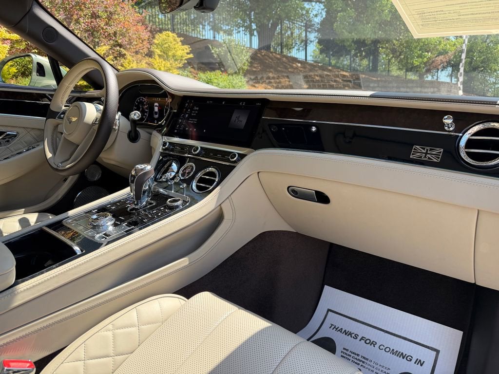 GT First Edition Coupe