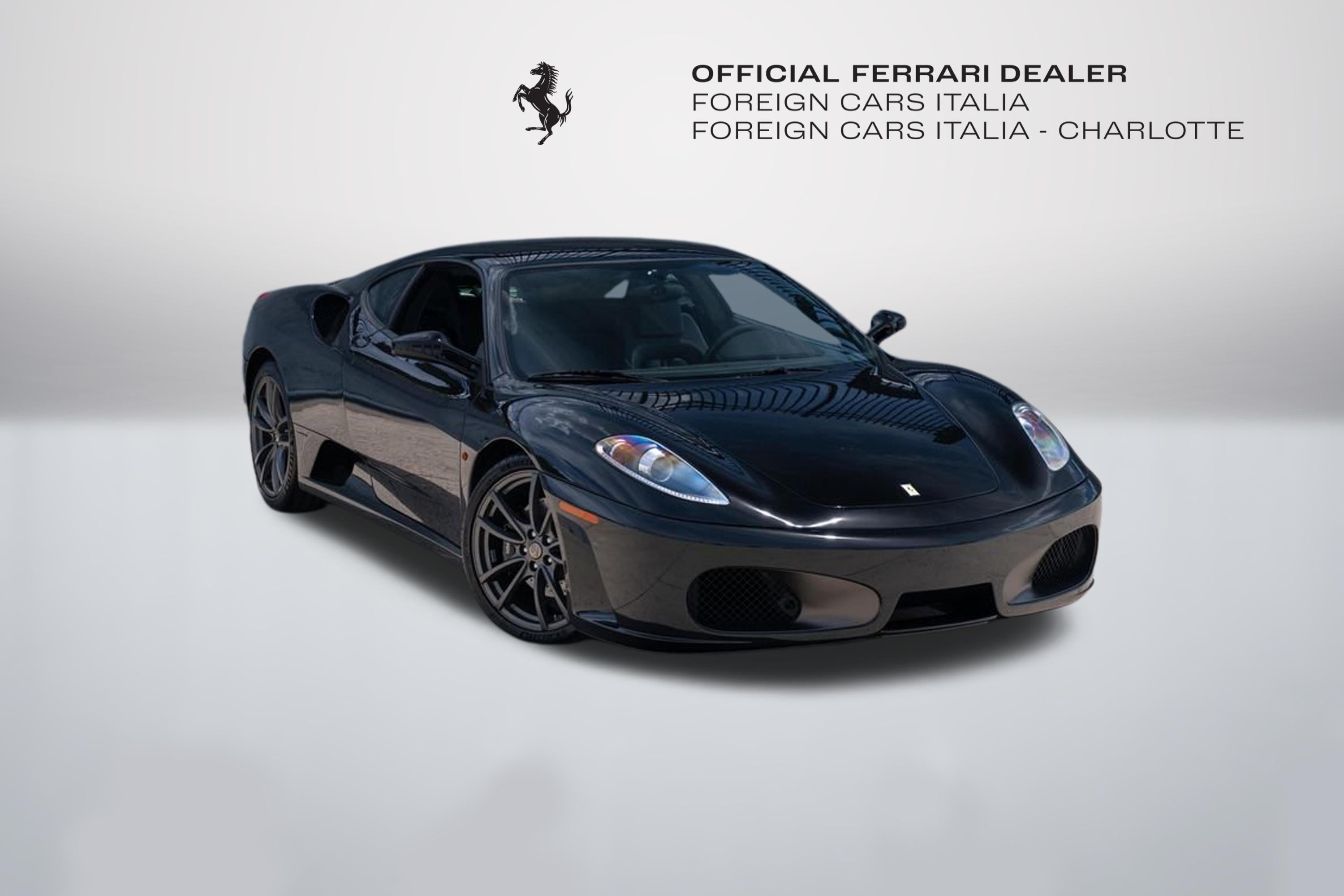 2007 Ferrari F430 -'s photo