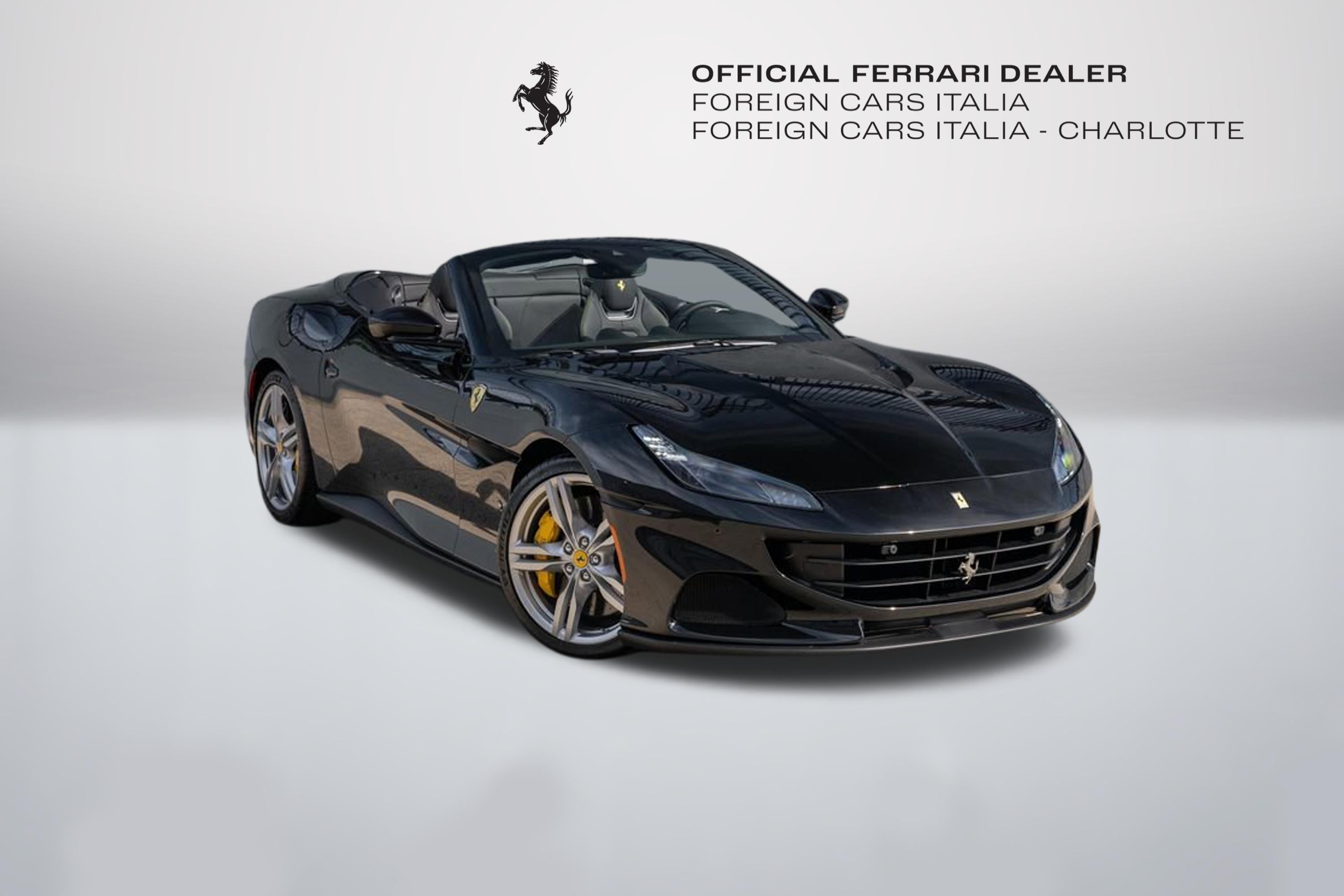 2023 Ferrari Portofino M's photo