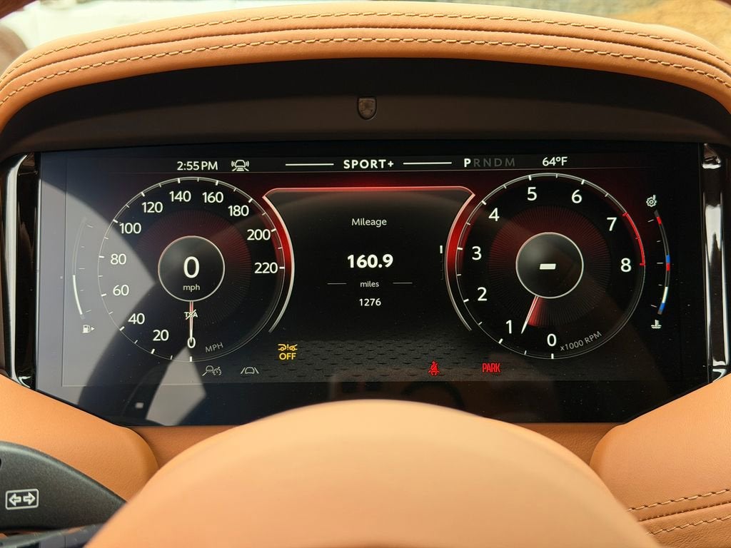 2025 Aston Martin DB12 Base - Photo 6