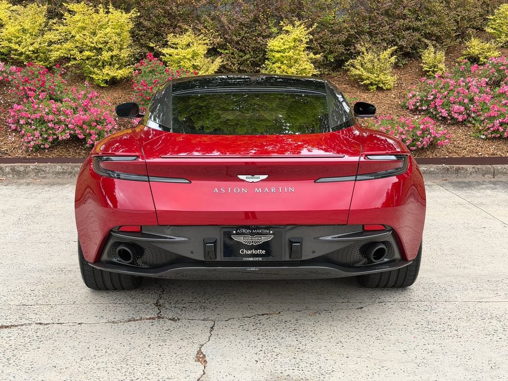 2025 Aston Martin DB12 Base - Photo 13