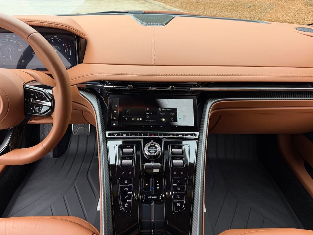 2025 Aston Martin DB12 Base - Photo 22