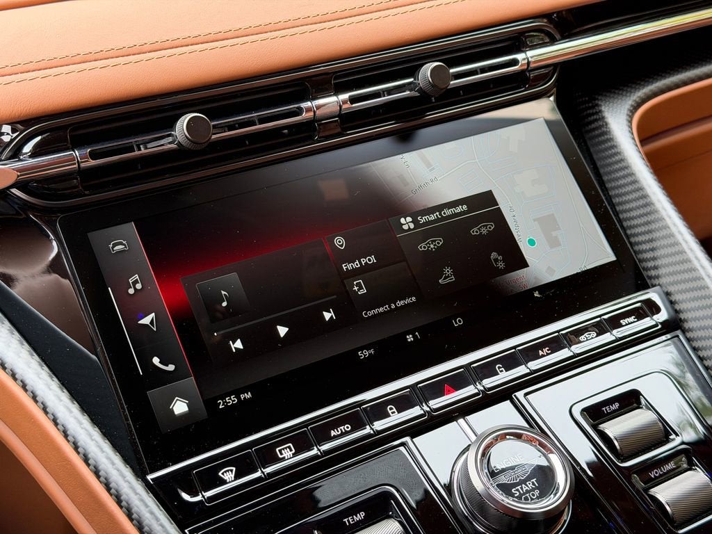 2025 Aston Martin DB12 Base - Photo 23
