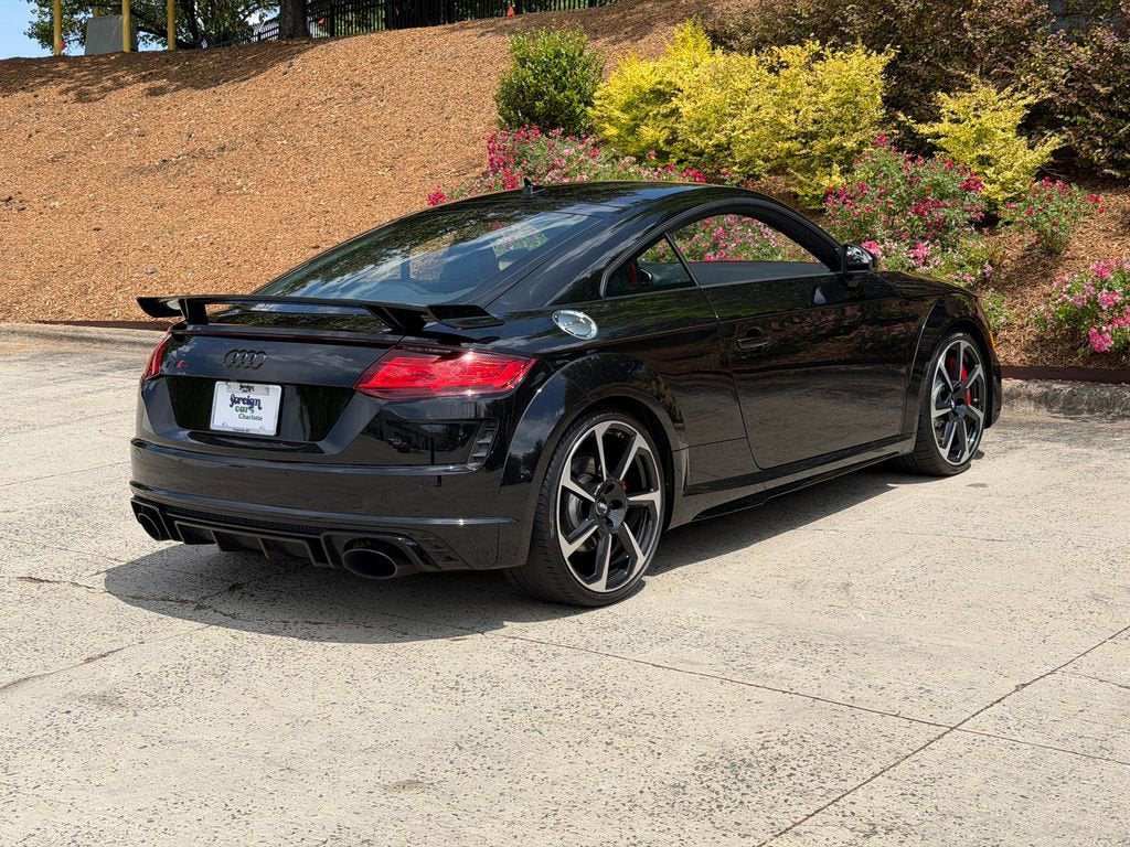 2.5 TFSI