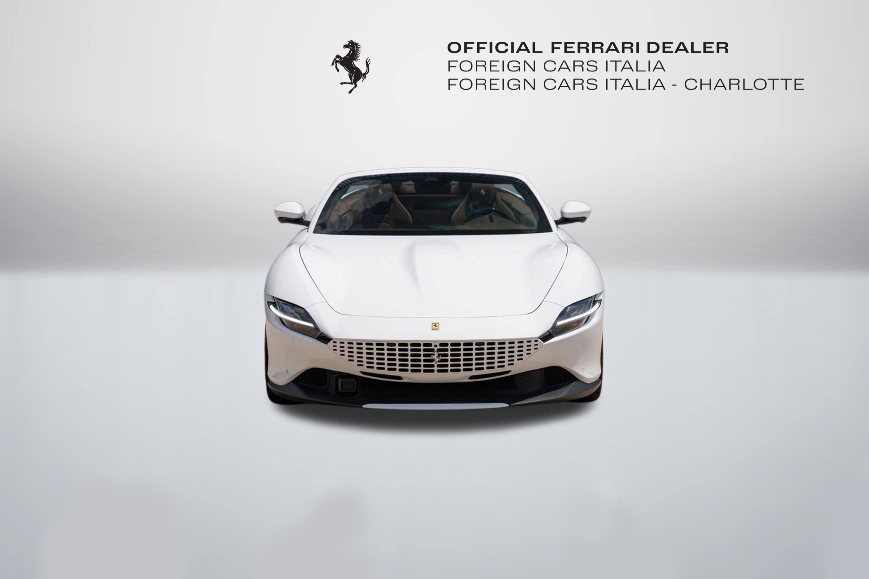 2024 Ferrari Roma Base - Photo 6