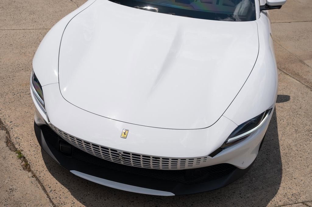 2024 Ferrari Roma Base - Photo 10