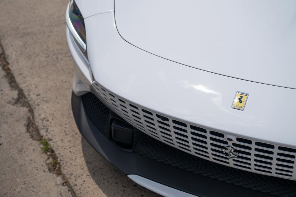 2024 Ferrari Roma Base - Photo 11